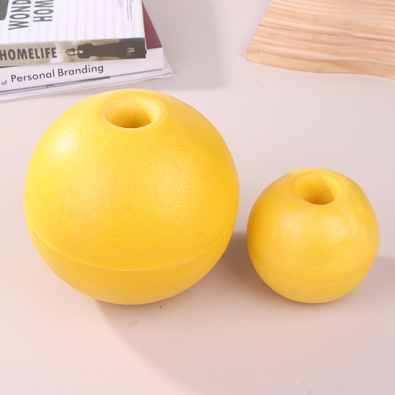 Foam Round Fishing Buoy Drift  - Fishing Kayak Anchor ulasan dan harga