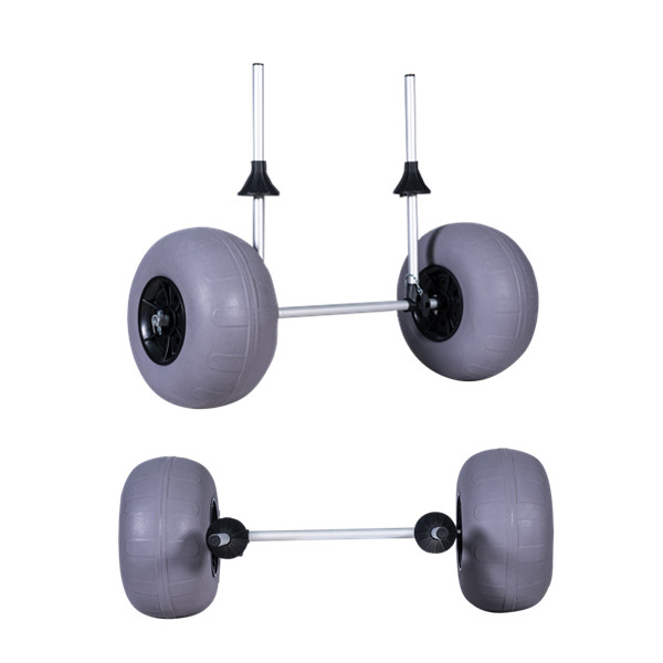 Easy Carry Kayak Beach Trolley - Fishing Kayak Cart ulasan dan harga