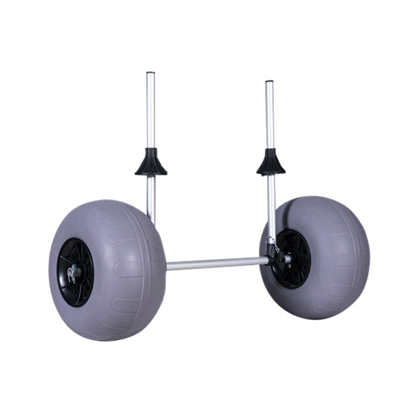 Easy Carry Kayak Beach Trolley - Fishing Kayak Cart ulasan dan harga