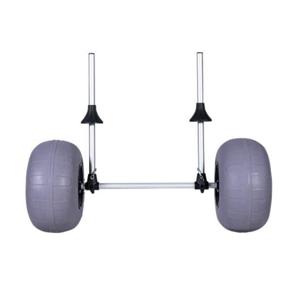 Easy Carry Kayak Beach Trolley - Fishing Kayak Cart ulasan dan harga