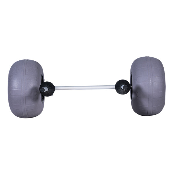 Easy Carry Kayak Beach Trolley - Fishing Kayak Cart ulasan dan harga