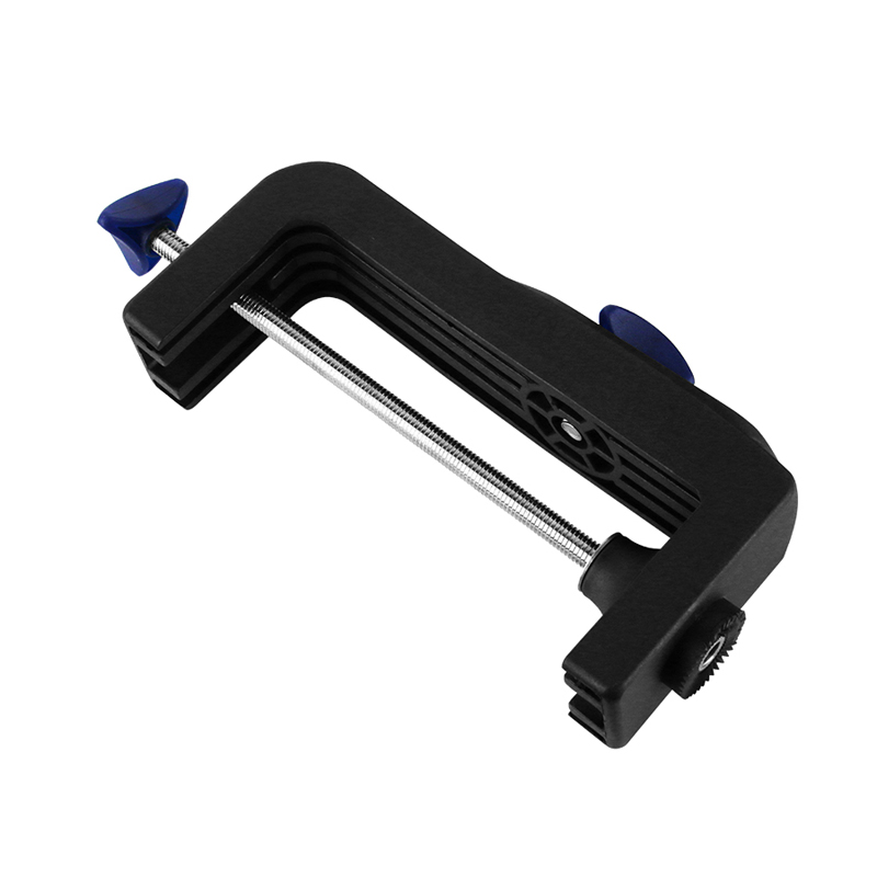 ABS Plastic Adjustable Clamp o - Fishing Kayak Rod Holder ulasan dan harga