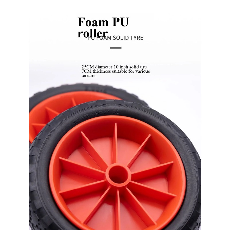 Foldable Charge Boat, Small Tr - Fishing Kayak Cart ulasan dan harga