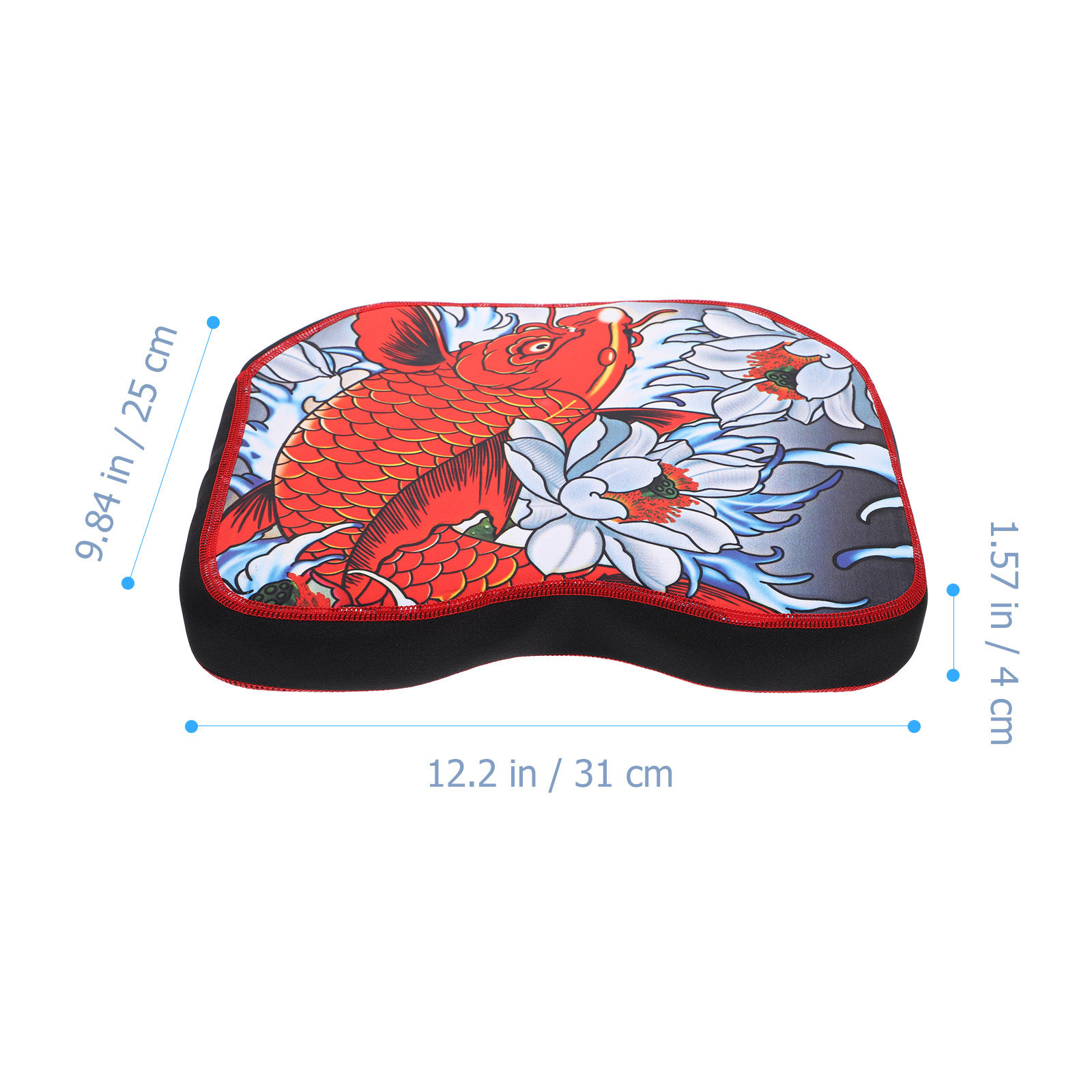 Seat Cushion Fishing Comfortab - Fishing Kayak Seat ulasan dan harga