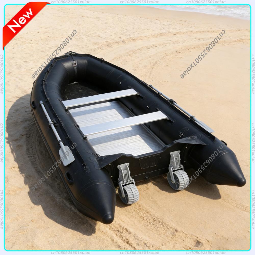 Foldable Kayak Trolley Portabl - Fishing Kayak Cart ulasan dan harga
