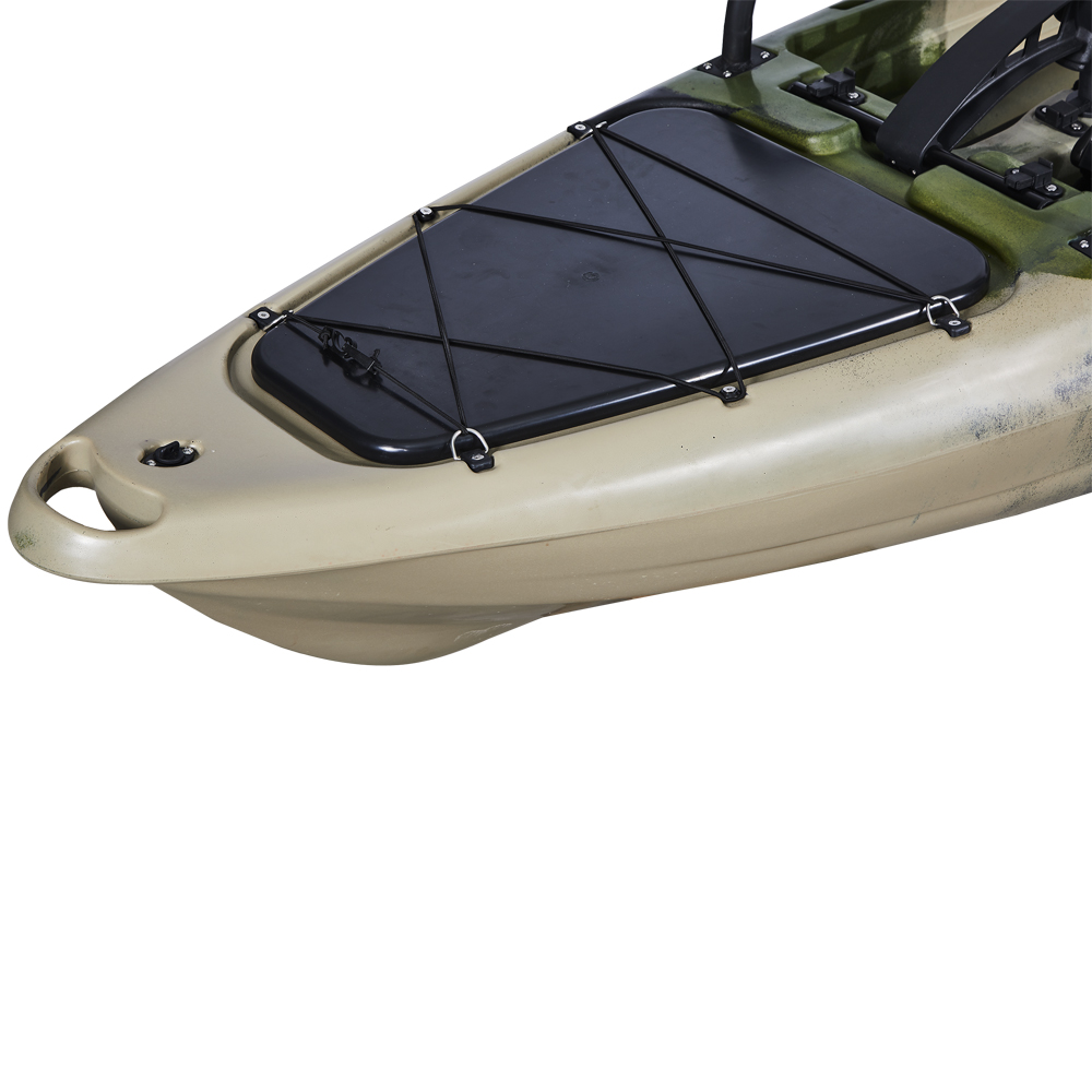 LSF 13ft One-Person Pedal Driv - Fishing Kayak Pedal Drive ulasan dan harga
