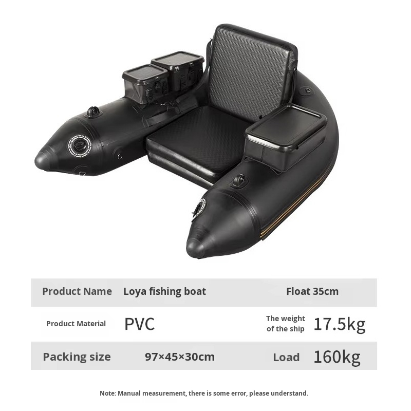 ZM Eco-Friendly PVC Inflatable - Fishing Kayak Inflatable ulasan dan harga