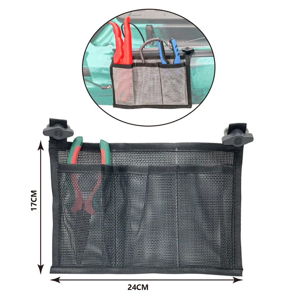 Multi Purpose For Kayak Storag - Fishing Kayak Storage Bag ulasan dan harga