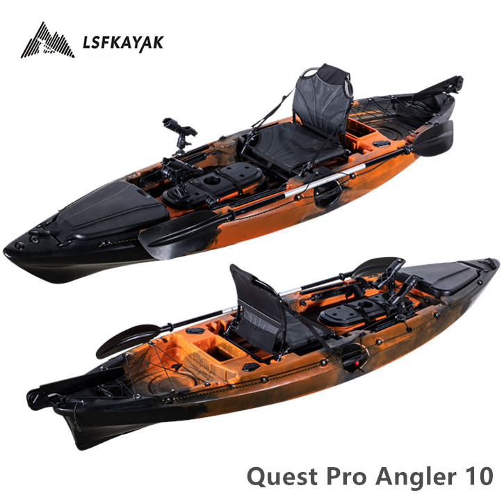 LSF Hot Selling  Rowing Boat 1 - Fishing Kayak Seat ulasan dan harga